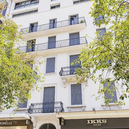 Residence Le Marly Annemasse Εξωτερικό φωτογραφία