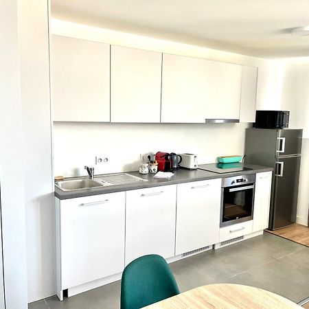 Residence Le Marly Annemasse Δωμάτιο φωτογραφία