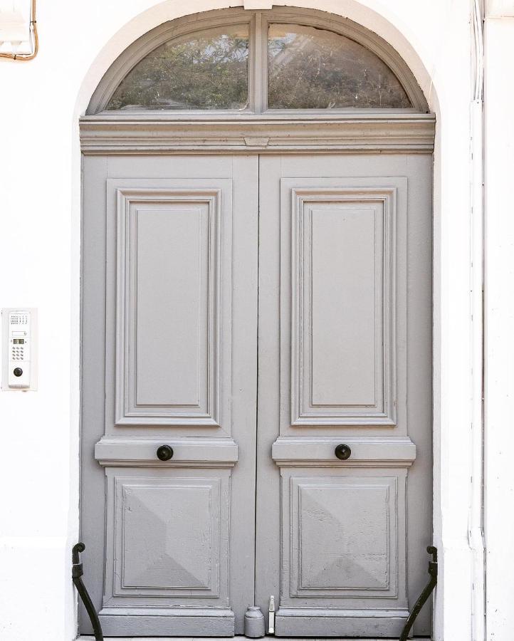 Residence Le Marly Annemasse Εξωτερικό φωτογραφία