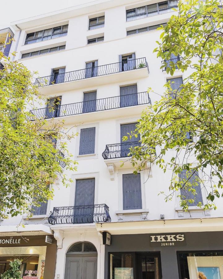 Residence Le Marly Annemasse Εξωτερικό φωτογραφία