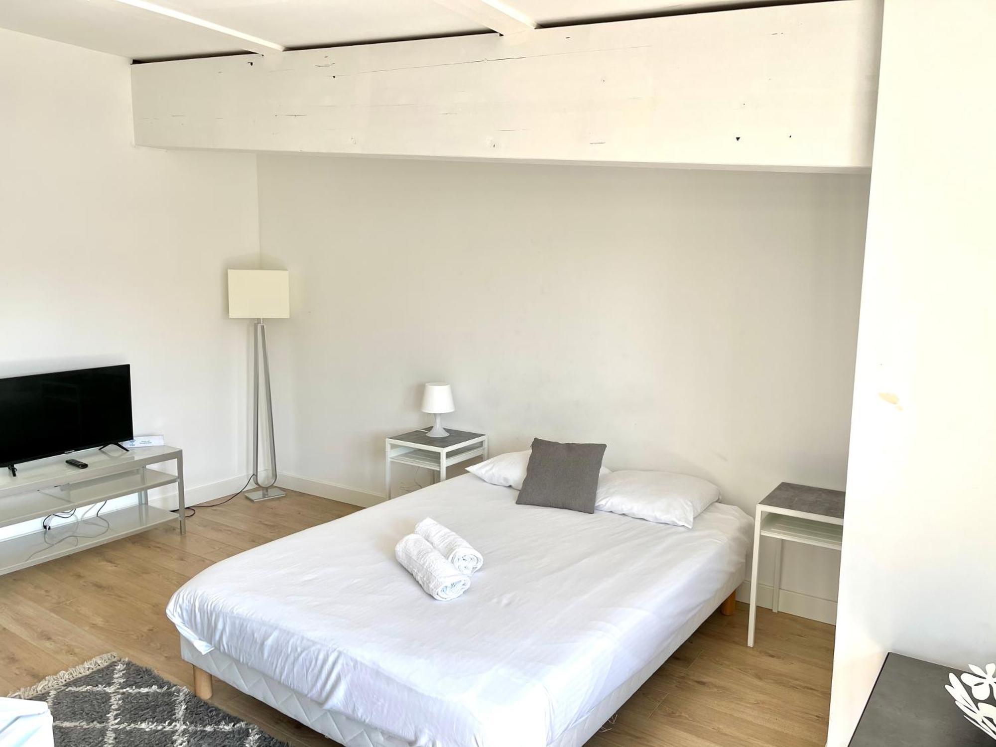 Residence Le Marly Annemasse Δωμάτιο φωτογραφία