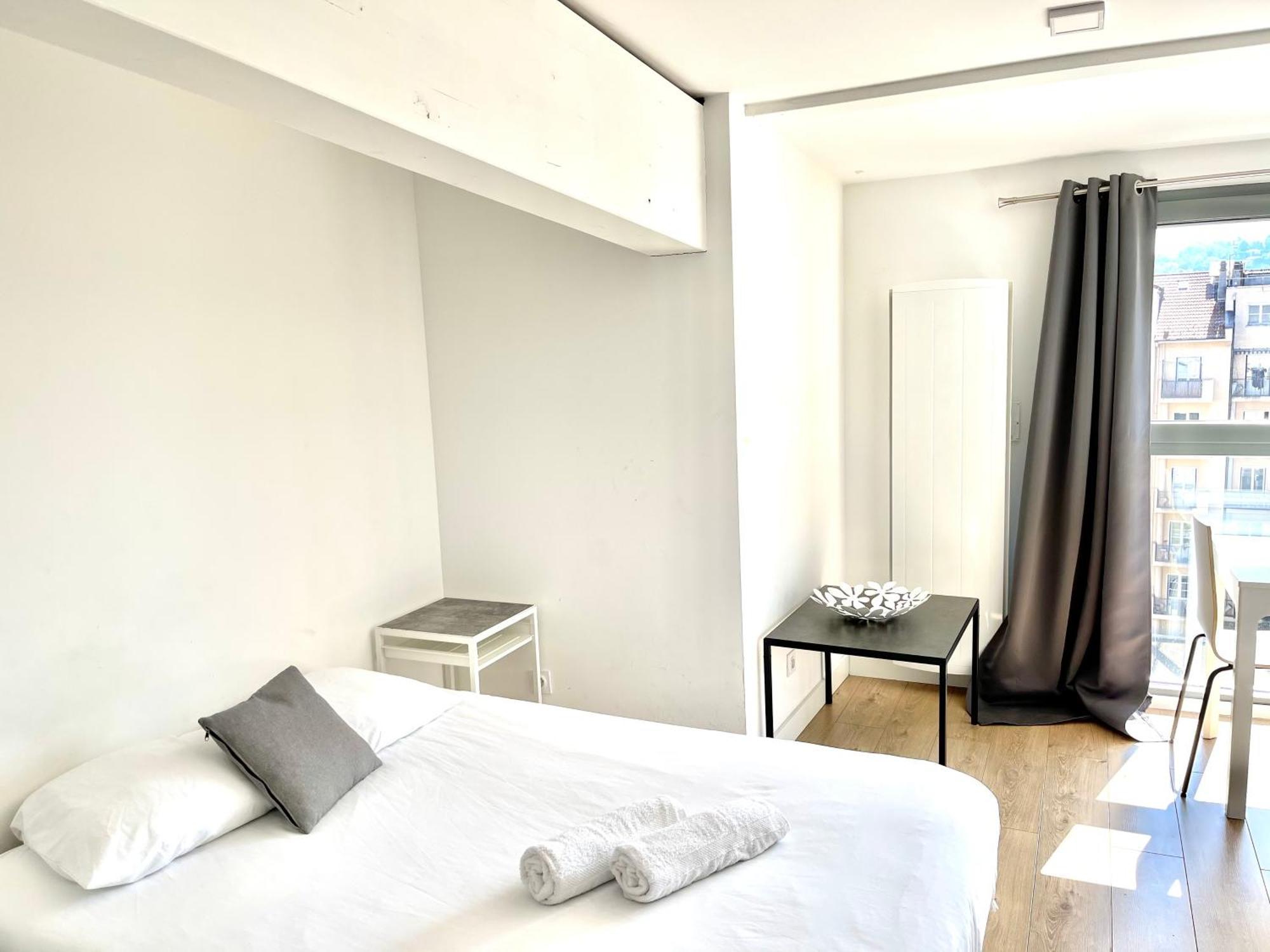 Residence Le Marly Annemasse Δωμάτιο φωτογραφία