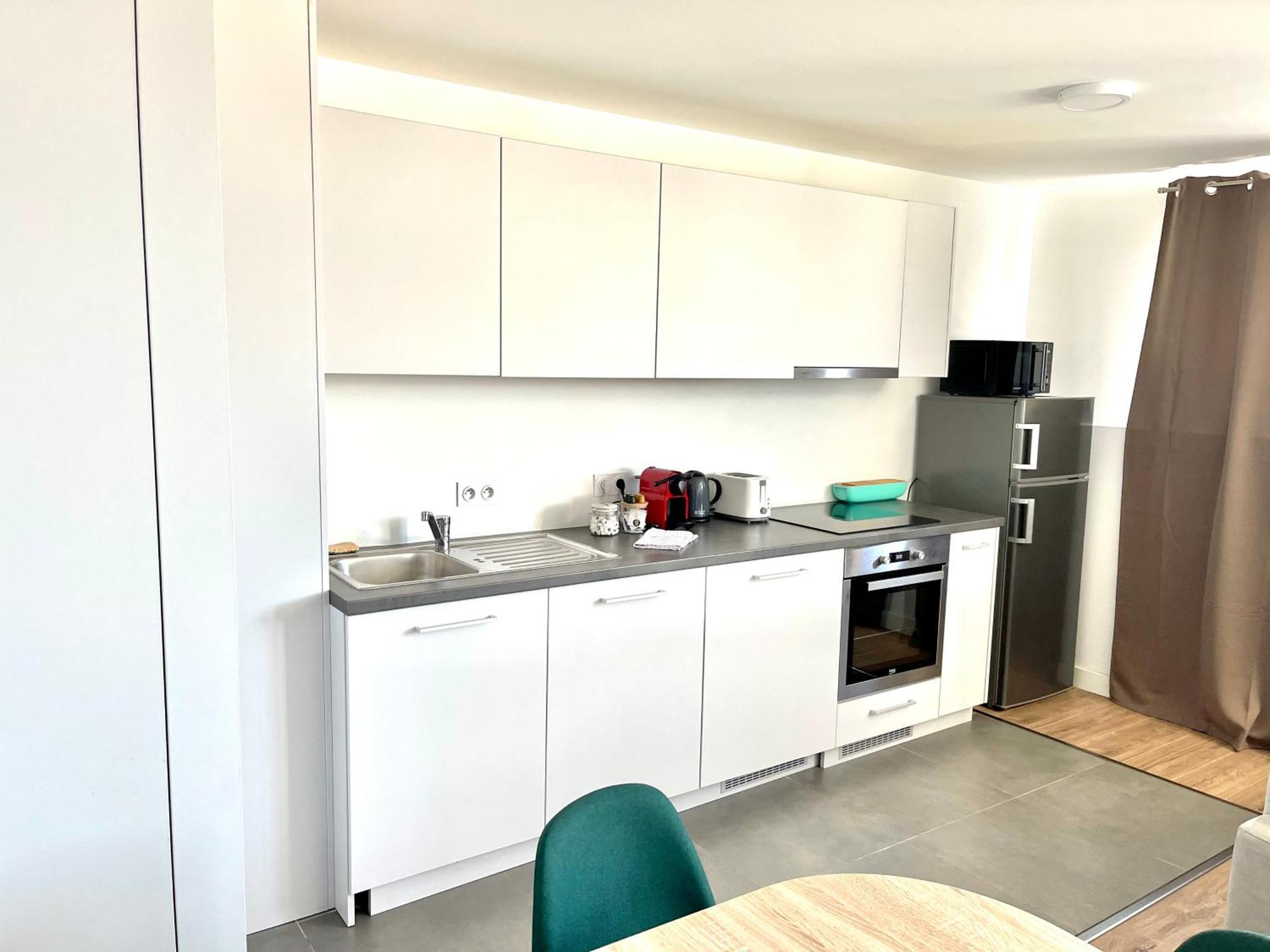 Residence Le Marly Annemasse Δωμάτιο φωτογραφία