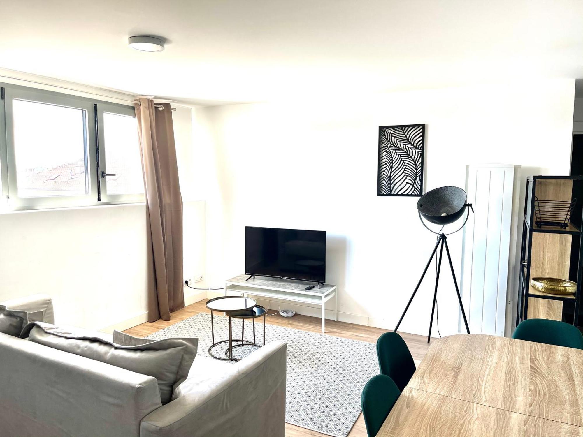 Residence Le Marly Annemasse Δωμάτιο φωτογραφία
