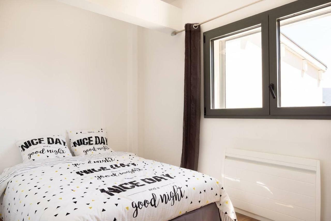 Residence Le Marly Annemasse Εξωτερικό φωτογραφία