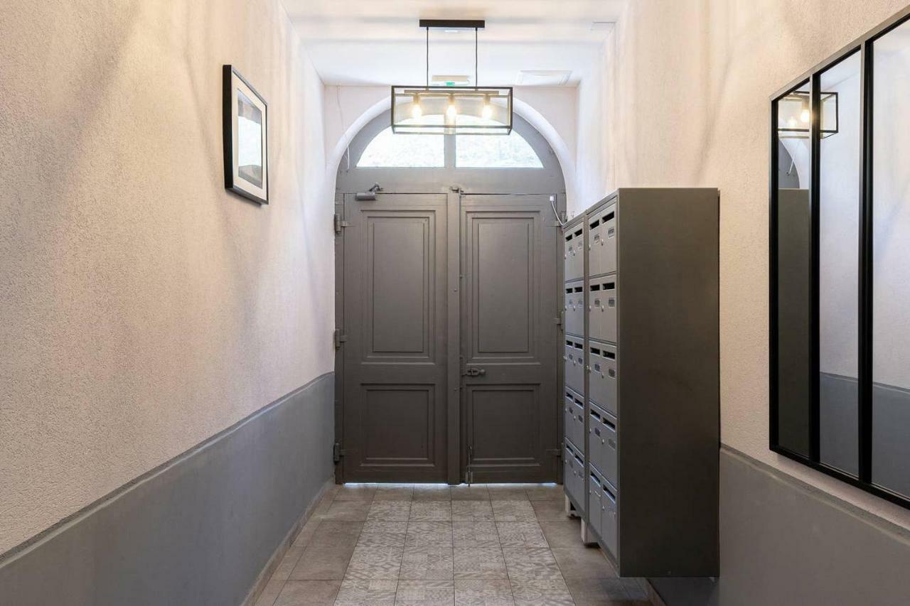 Residence Le Marly Annemasse Εξωτερικό φωτογραφία