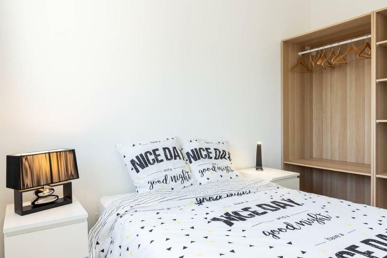 Residence Le Marly Annemasse Εξωτερικό φωτογραφία
