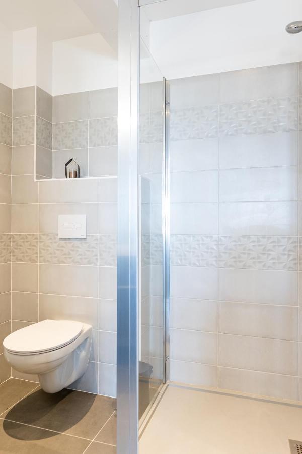 Residence Le Marly Annemasse Εξωτερικό φωτογραφία