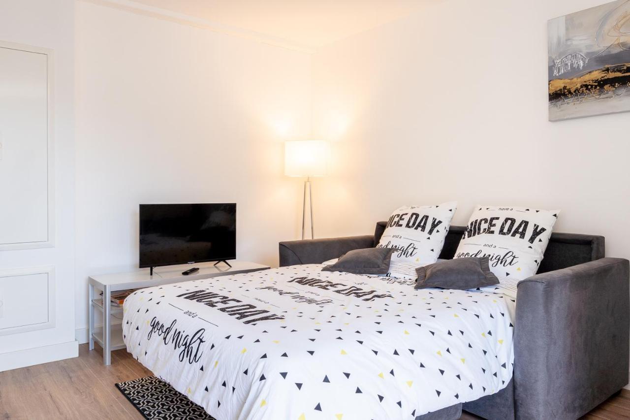 Residence Le Marly Annemasse Εξωτερικό φωτογραφία